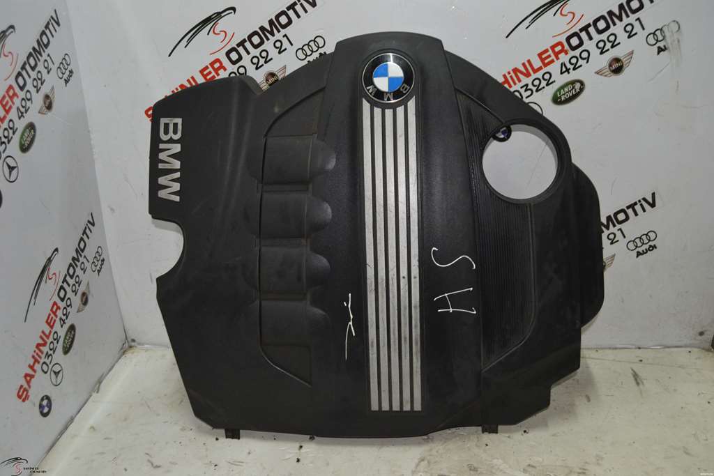 BMW X1 x3 e87 e90 e91 e92 Motor koruma Kapağı 11144731149