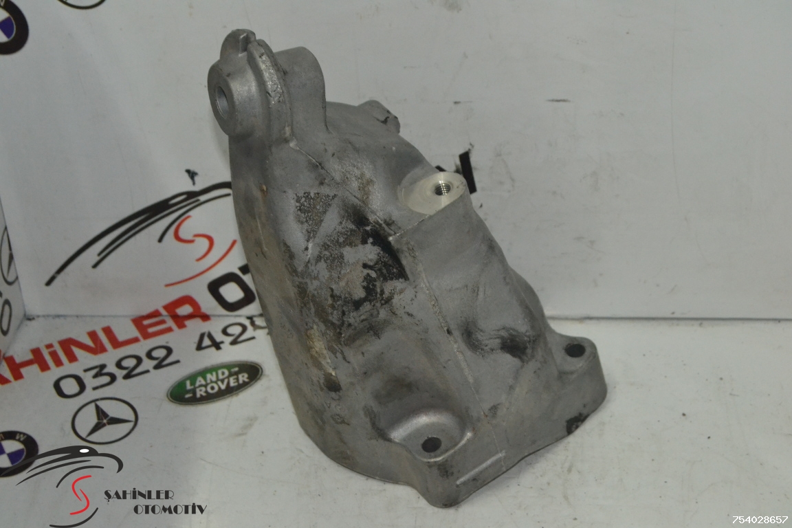 Mercedes Sprinter Sprinter 2.2 2.1 W906 OM651 Motor Kulağı a6512231804