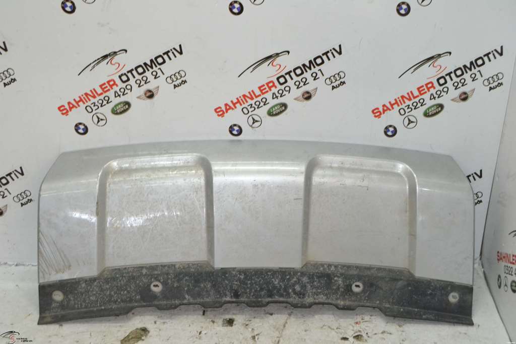 Land Rover Range Rover Sport Ön Tampon Kaplaması DK62 17F011 AA