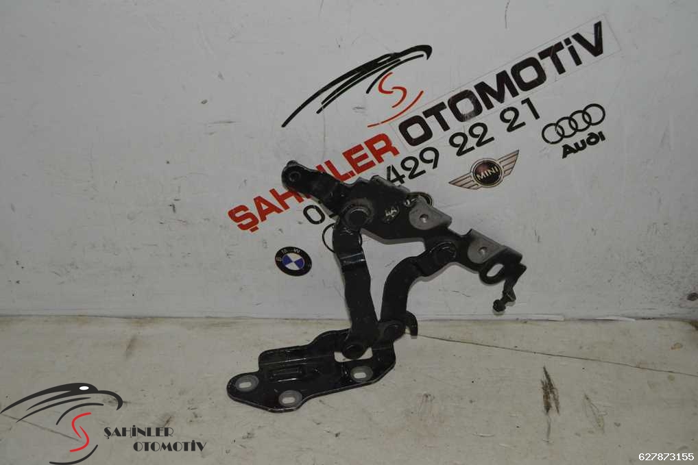 Mercedes GL Serisi mercedes gl serisi x166 sol menteşe Sol Motor Kaput Menteşesi a1668800028