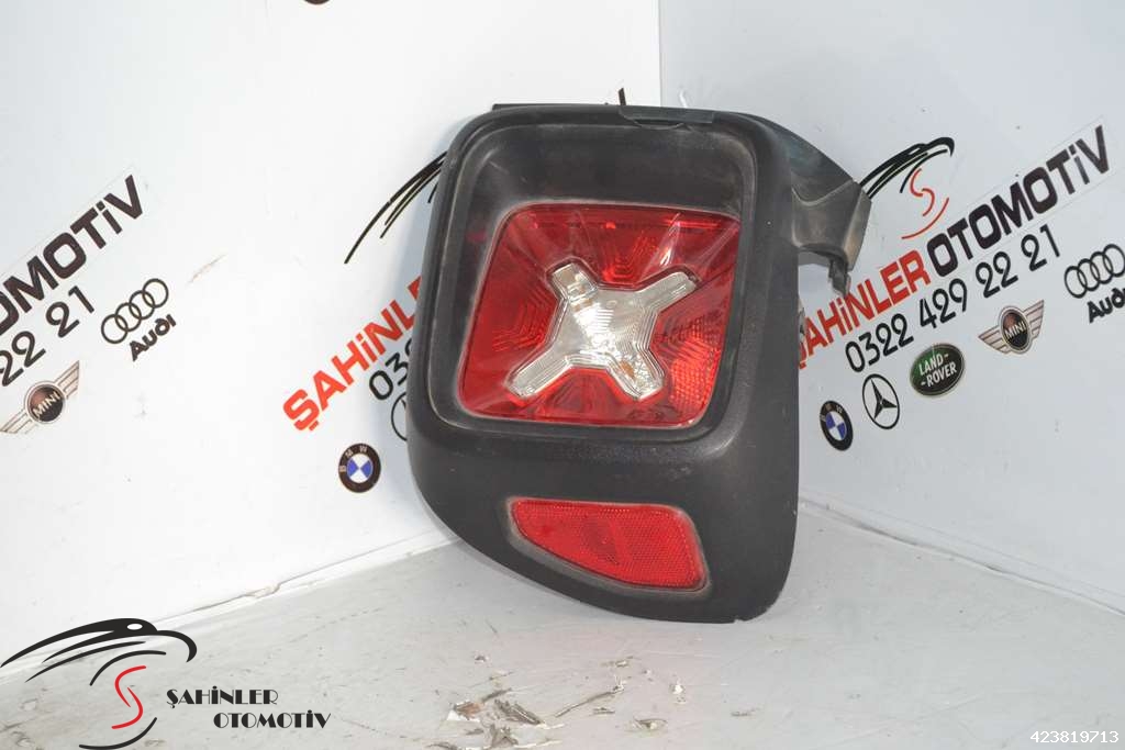 Jeep RENEGADE Sağ Arka Stop 51953119