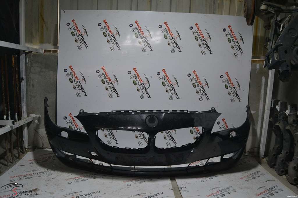 2014  BMW 5 Serisi F10 LCI Ön Tampon 5111720072215