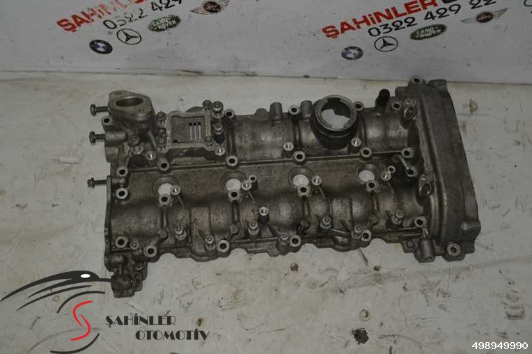 Mercedes C Serisi C Serisi W204,W212,W176,W117 Silindir Kapağı Motor Kapağı a2740160000