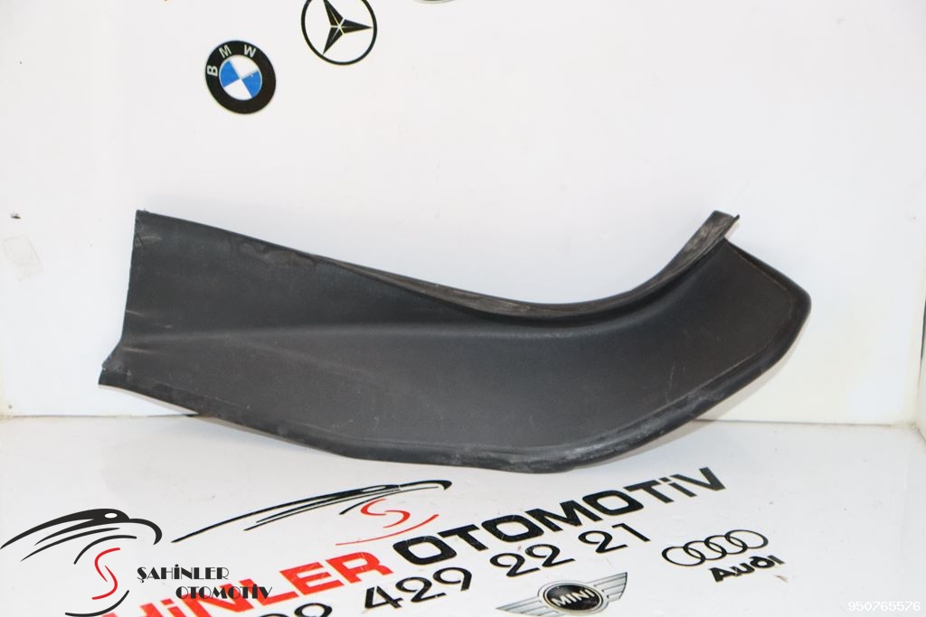 BMW 5 Serisi f10 Sağ Braket 7204376