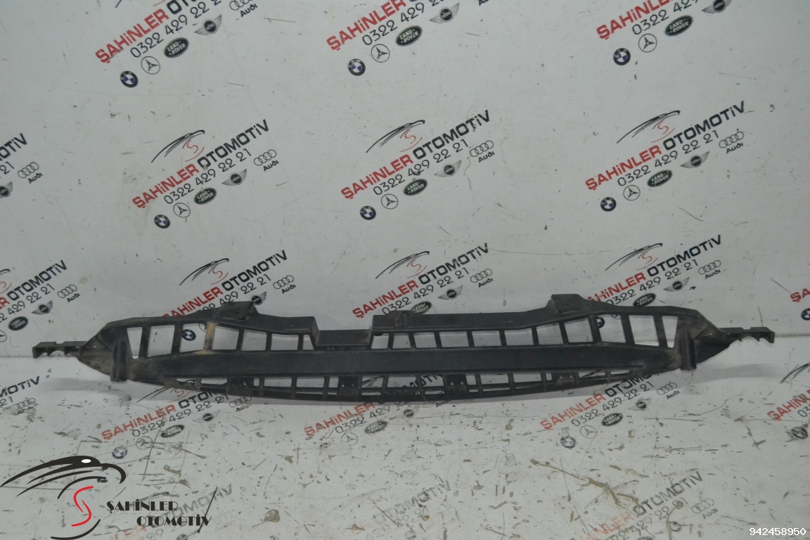 Land Rover Range Rover Sport Arka Tampon Montaj Braketi Tutucu Merkezi Tampon Braketi dk62 17b861 aa