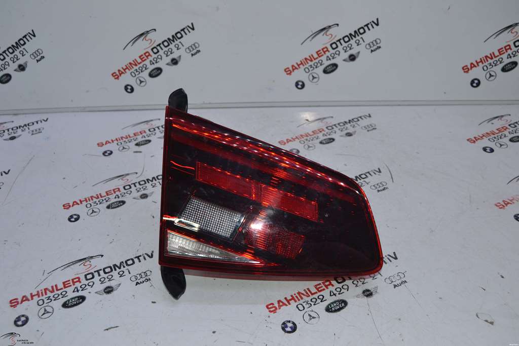 Volkswagen Passat VW Passat B8 LED Sol Arka Stop 3g5945093