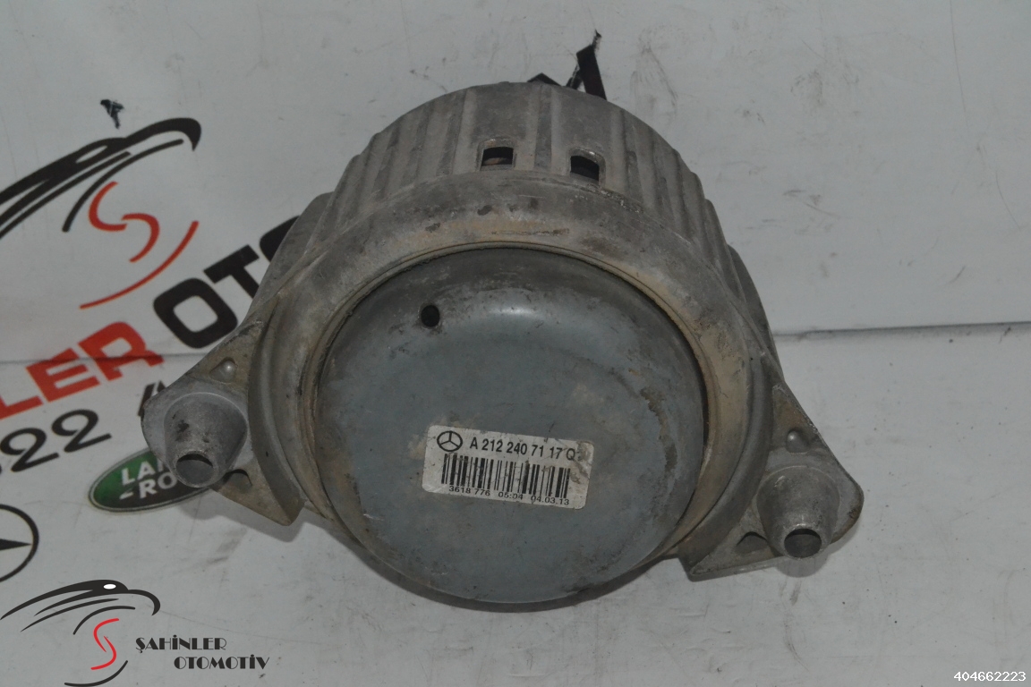 Mercedes E Serisi A212 W212 Sağ & Sol Motor Kulağı a2122407117