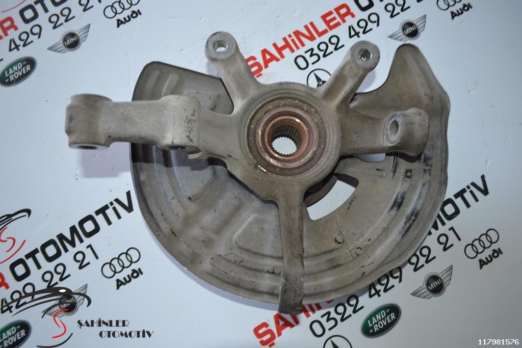 Mercedes B Serisi a246 w246 Sol Ön Taşıyıcı a2464210720