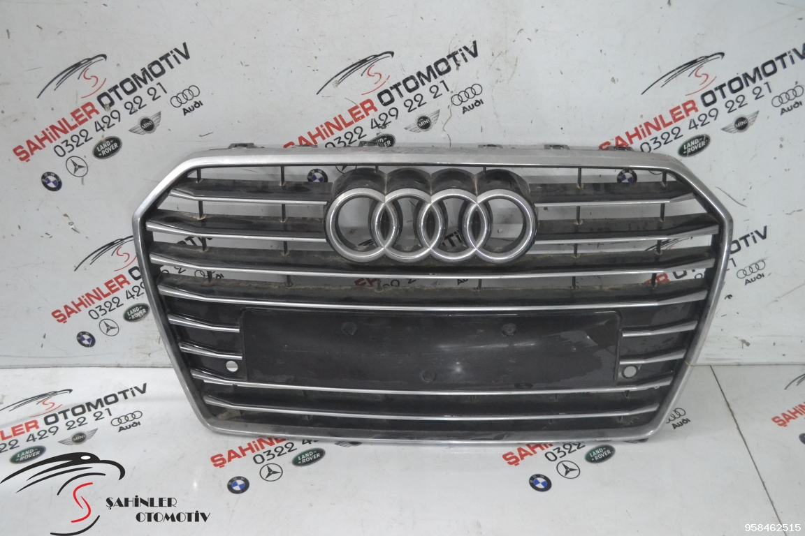 Audi A6 2011 2012 2013 2014 2015 Ön Panjur 4G0853651