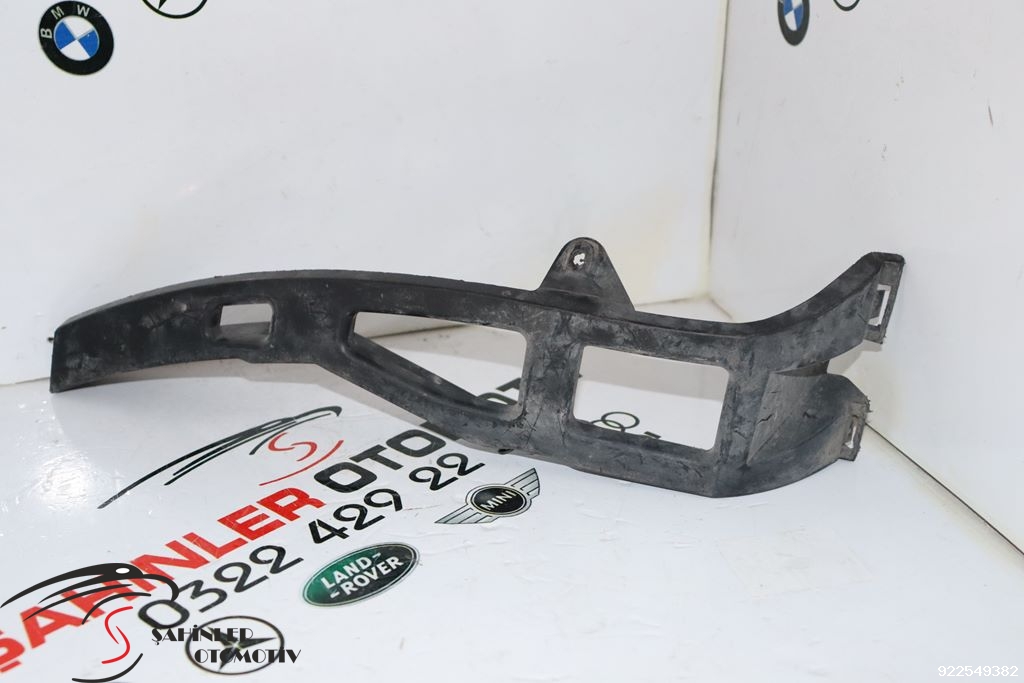 Mercedes CLA Serisi a117 w117 Sağ Braket a1178857400