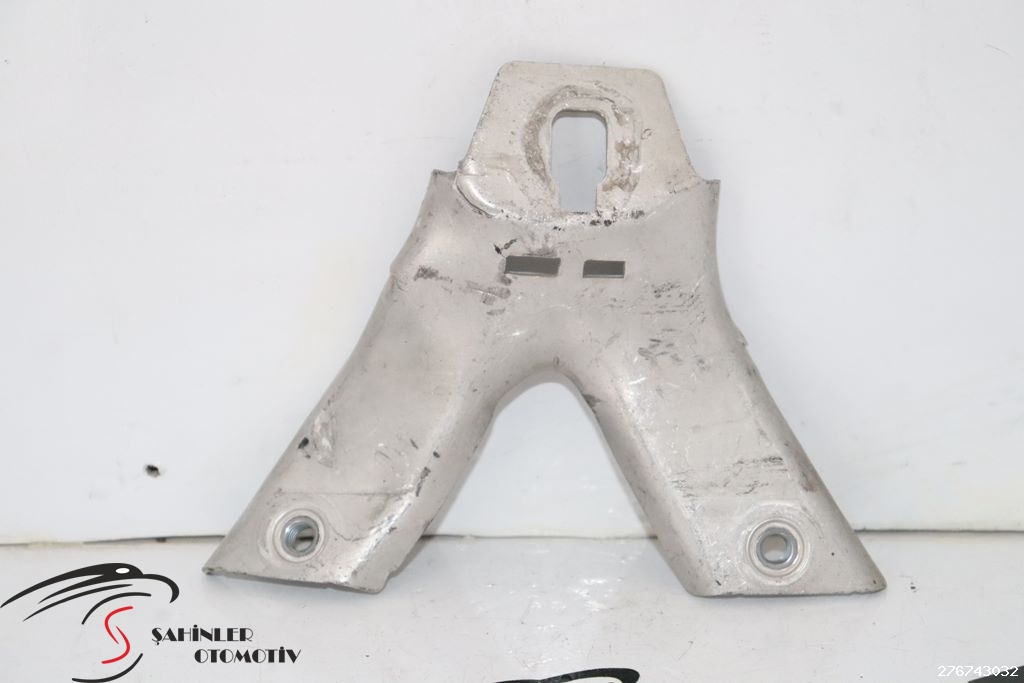 Mercedes E Serisi a213 a238 a253 a257 a293 Ön Tampon Demir Braketi a2536201600