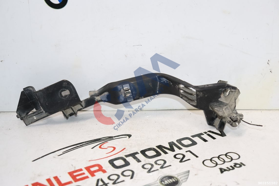 Mercedes C Serisi A205 W205 Braket A2055462180