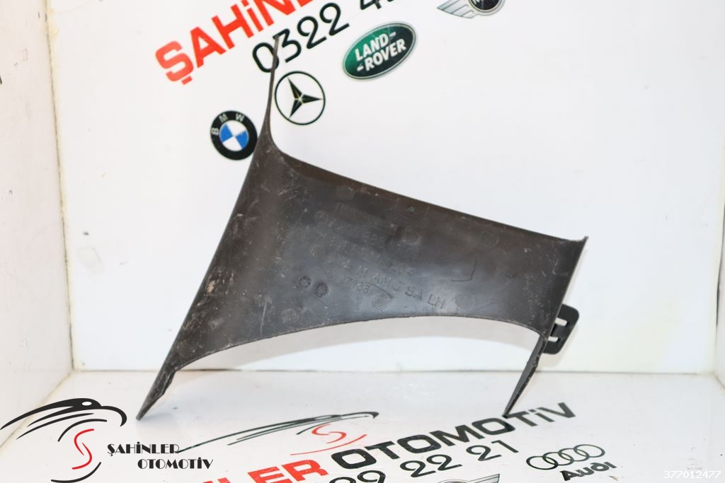 Mercedes C Serisi a205 w205 Kapak a2058856702