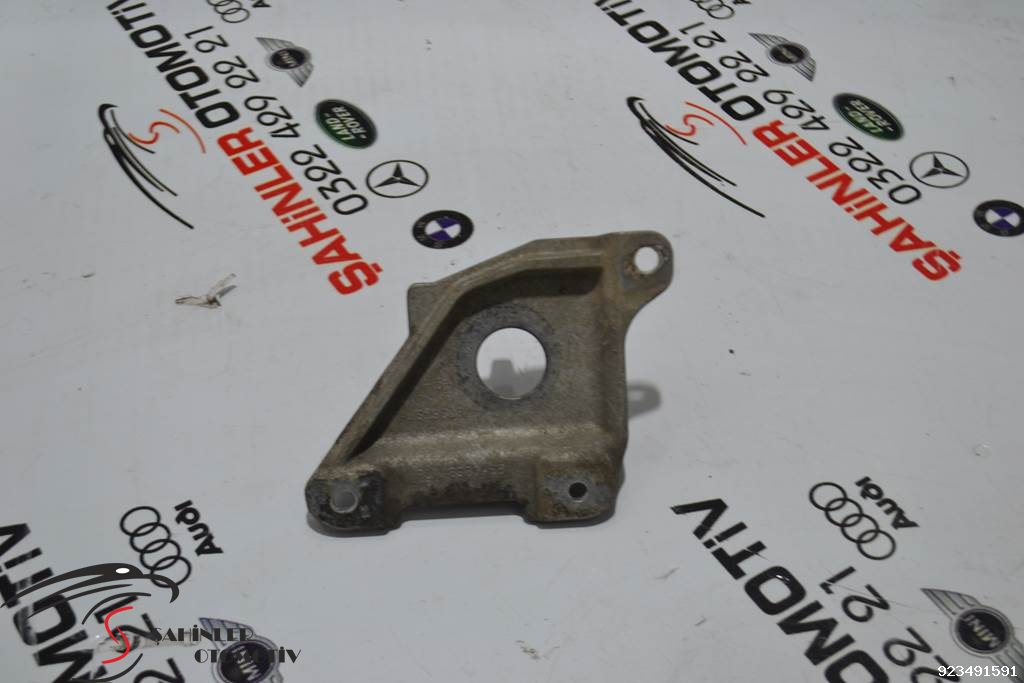 Land Rover Range Rover Sport Sağ Demir Braket hpla 8983 bb