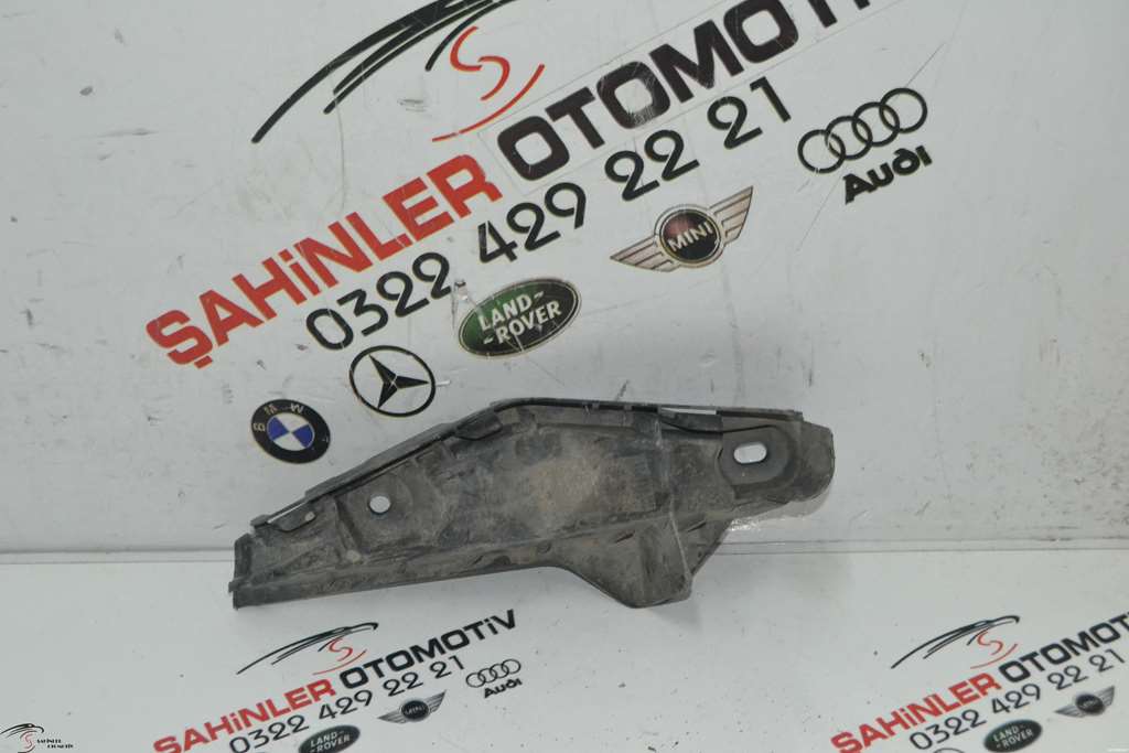 Volkswagen Amarok Sol Ön Tampon Braketi 2H0807183