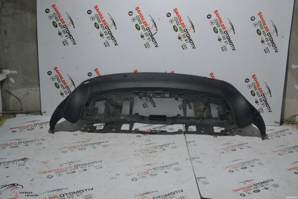 BMW X5 X5 X6 E70 E71 E72 Arka Tampon Alt Eki 51127183146