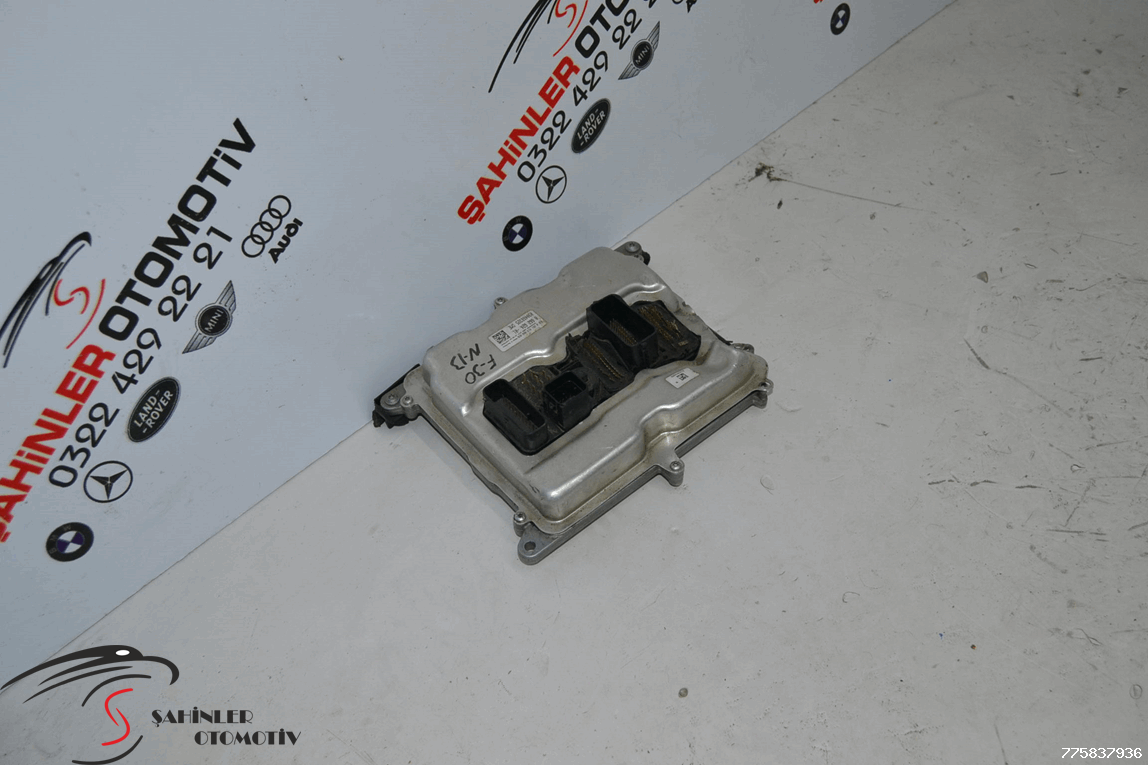 BMW 3 Serisi F30 320İ Motor Beyni 8662624