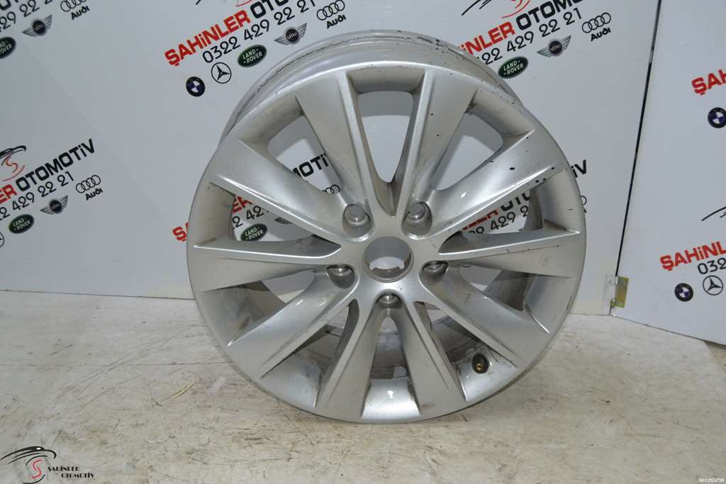 Seat Leon 6.5JX16 Jant 5F0601025R