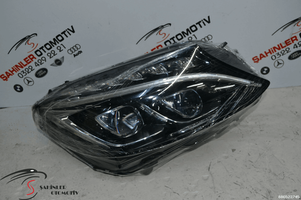 Mercedes C Serisi W205 Far a2059068801