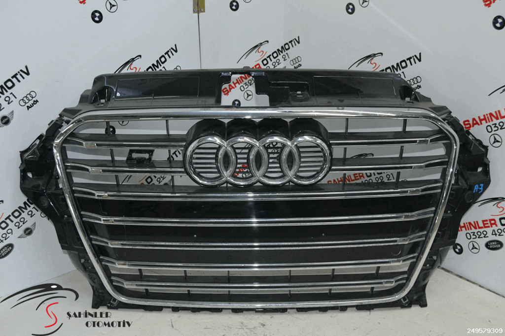 Audi A3 A3 Sline Panjur 8V5853037