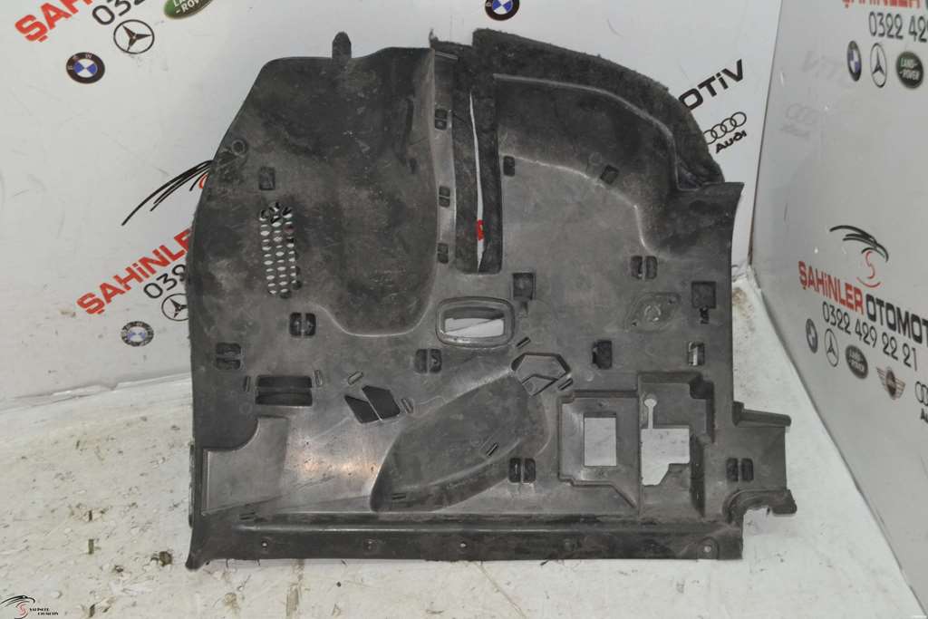 Mercedes E Serisi W212 A212 Trim kapağı A2126800889