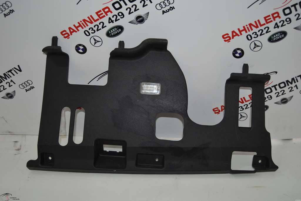 Land Rover Range Rover Sport İÇ SOL ALT ÖN PANEL KAPAK Kapak CPLA046B01