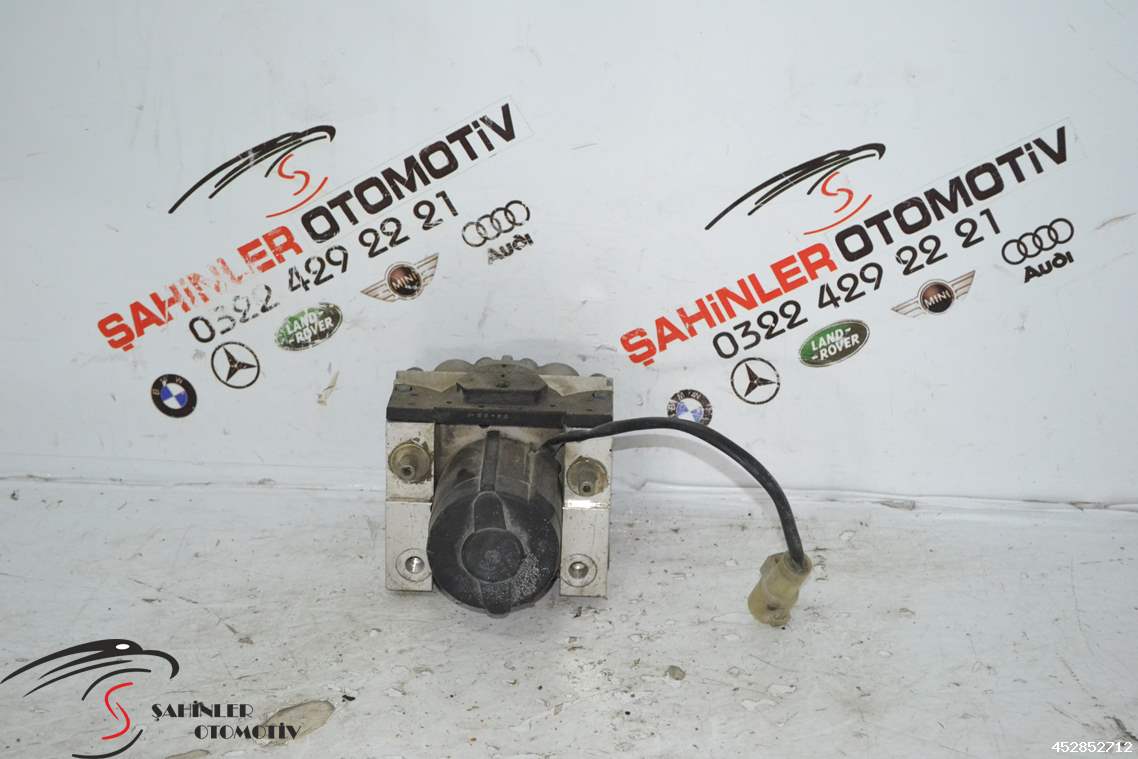 Land Rover Discovery TD5 ABS Beyni SRB10124100