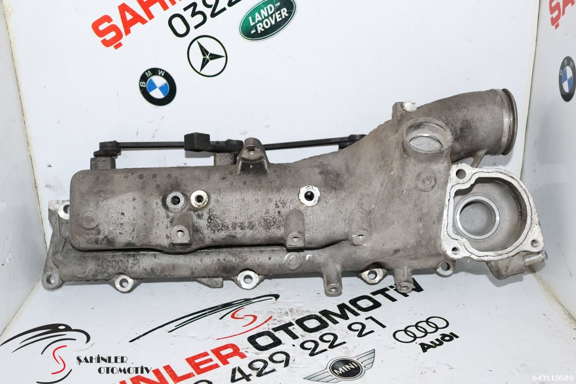 Mercedes E Serisi W212 W221 Emme Manifoldu a6420907737