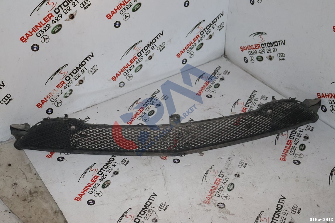 Mercedes CLA Serisi W117 CLA180 CLA200 Ön Tampon Izgarası A1178851122