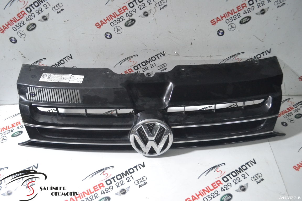 Volkswagen Transporter T6 2010 2011 2012 2013 2014 2015 Ön Panjur 7e5853651