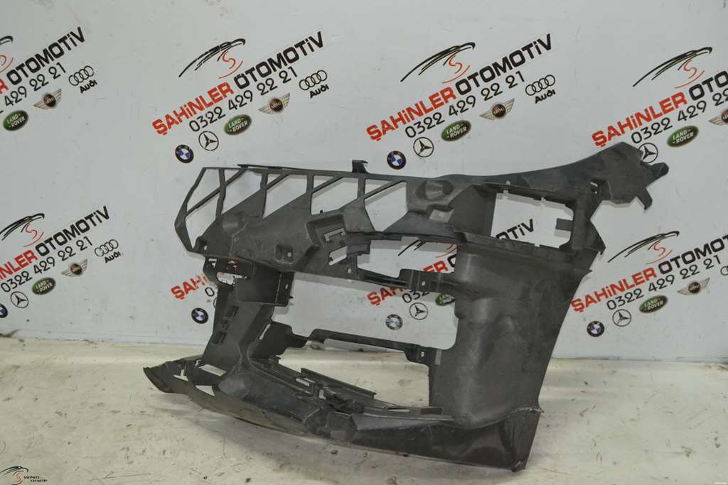 BMW 3 Serisi g20 G20M Sol Ön Tampon Braketi 51118069347