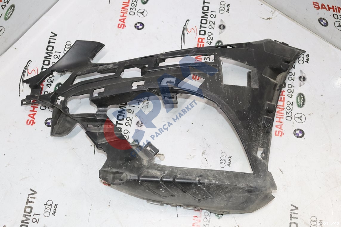 Mercedes C Serisi a205 w205 Sol Ön Tampon Braketi A2058851901