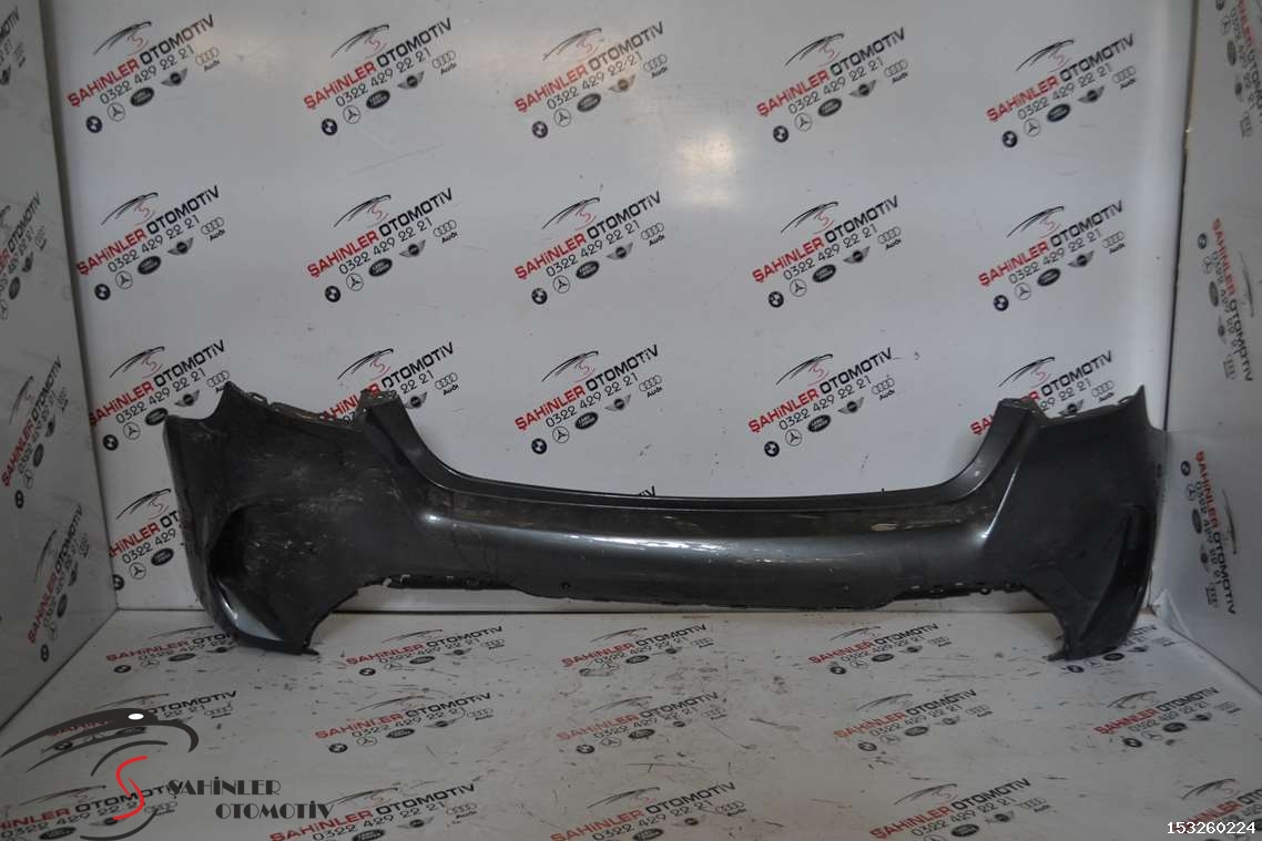 BMW 1 Serisi F40 M Arka Tampon 51128070949