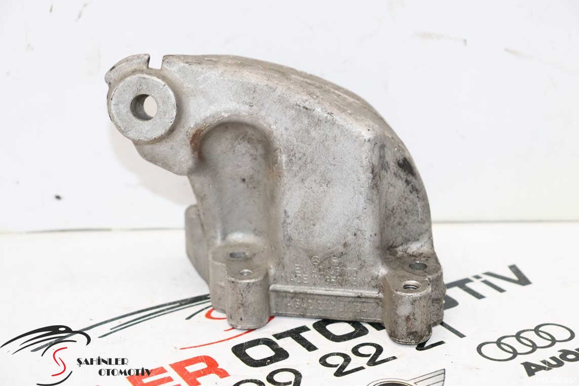 Mercedes Ml ML CDI W164 Sağ Motor Braketi a6422233204