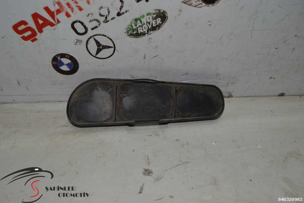 Mercedes C Serisi MERCEDES C SERİSİ W204 KAPAK Kapak a2045050188