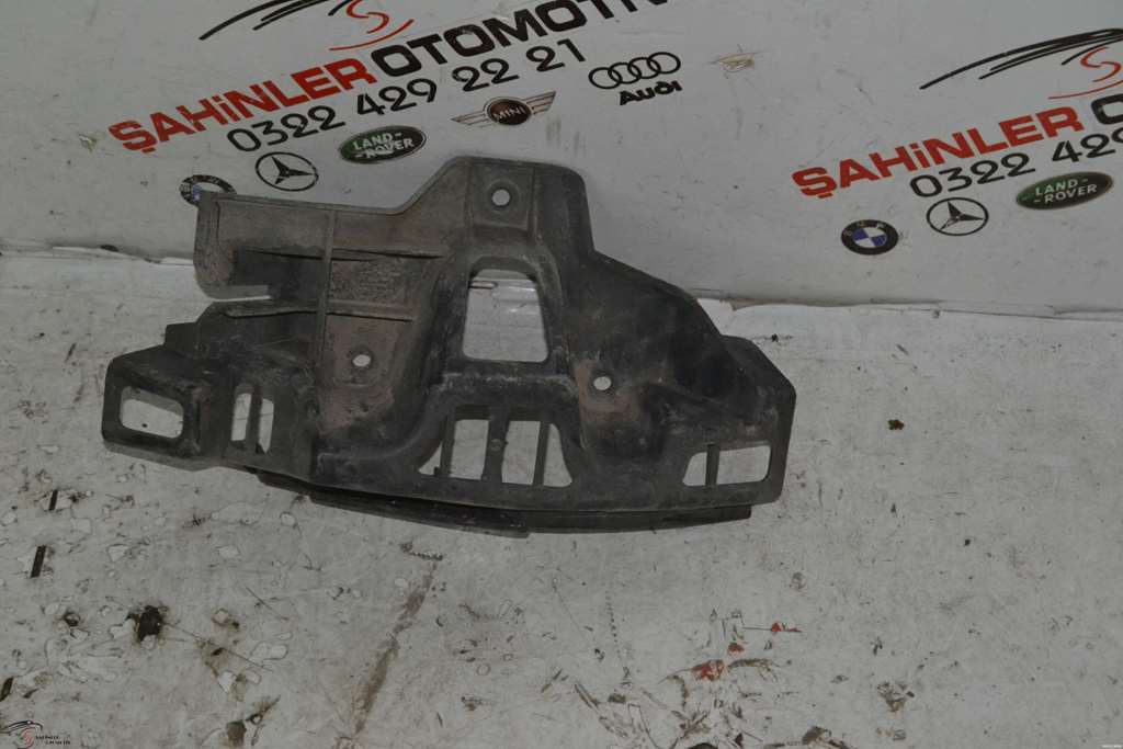 Land Rover Range Rover Sport Sol Arka Tampon Braketi DQN000051