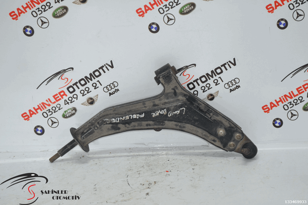 Land Rover Freelander Salıncak RBJ102440