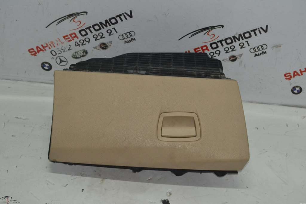 BMW 5 Serisi F10 F11 Torpido 9166683