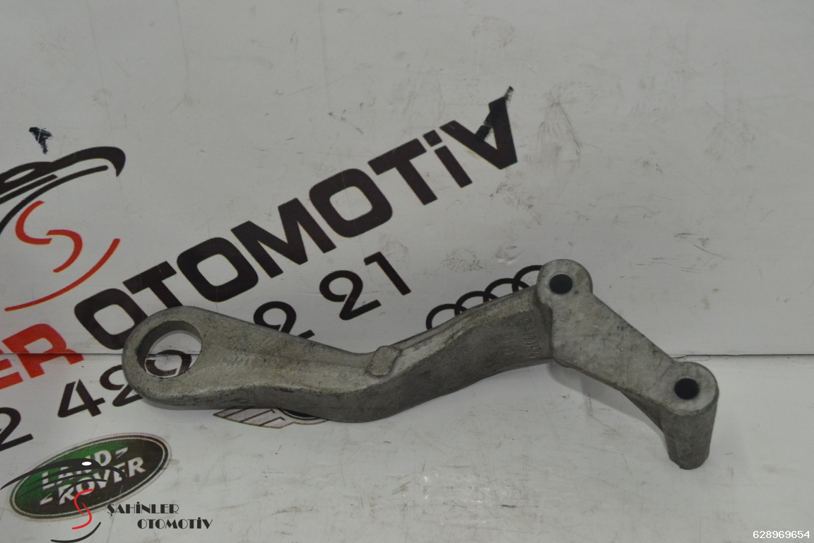 Mercedes C Serisi C Class Coupe Sport 1.8 Turbo Tutucu Braket a2711941