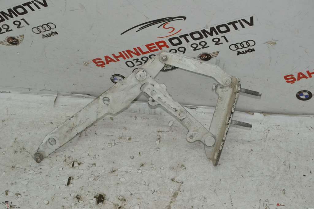 2006 2009 Land Rover Range Rover Sport Motor Kaput Menteşesi BKB780020