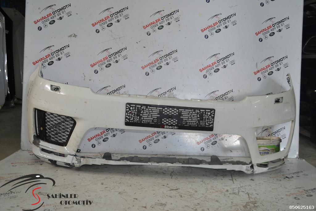 Land Rover Range Rover Sport l494 Ön Tampon jk62 018k27 ac