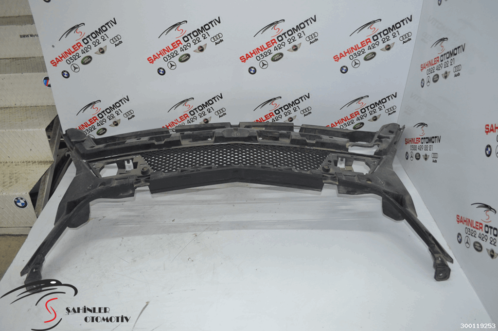 2010 2016 Mercedes ML W166 A166 GLE ML GL Ön Tampon Braketi A1668851465