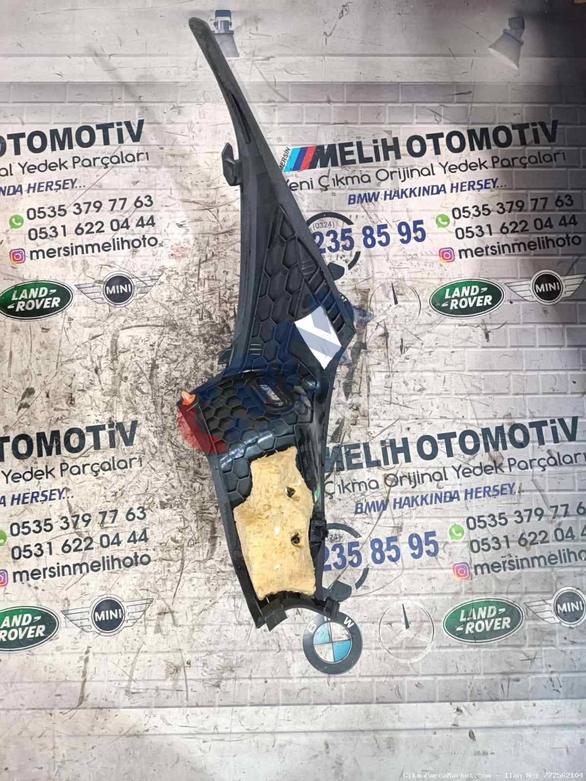 MERCEDES ÇIKMA CLA W117 SAĞ İÇ DİREK KAPLAMASI A1176902625