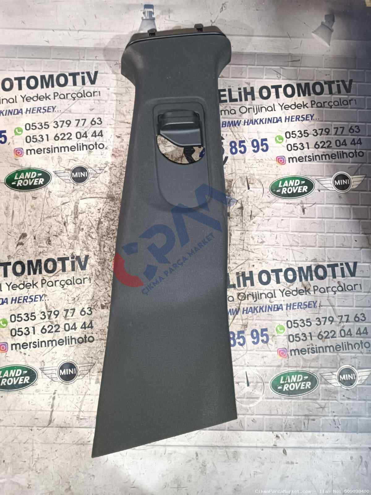 MERCEDES ÇIKMA CLA W117 SAĞ İÇ KAPI DİREK KAPLAMASI A1176900625