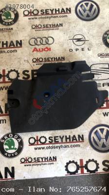 13205071 Opel Corsa D torpido alt kaplaması