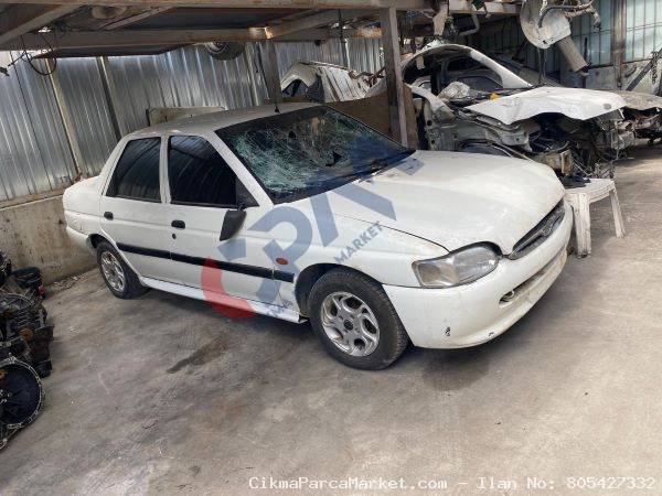 1994 1999 Ford Escort ÇIKMA PARÇALARI  Kaporta Parçası