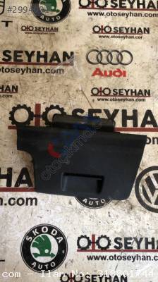 5K1857919D Volkswagen Golf 6 küçük torpido