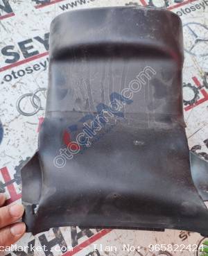 5F0858560C seat Leon 2015 direksiyon üst kolunu koruyucusu