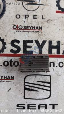 55574293 Opel Corsa D kızdırma beyni