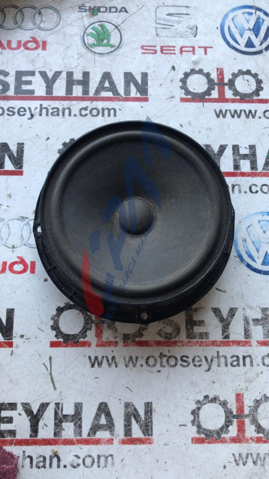 1J0035411D vw golf bora ön kapı hoparlör 1J0035411D